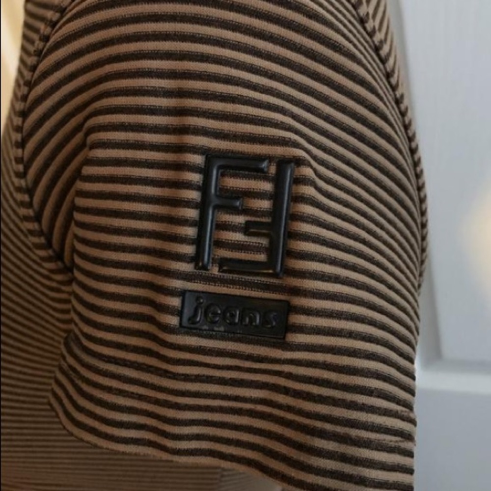 Fendi tee